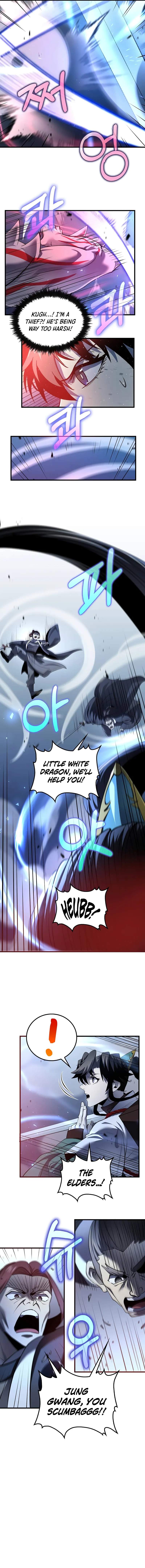 Doctor's Rebirth Chapter 189 7